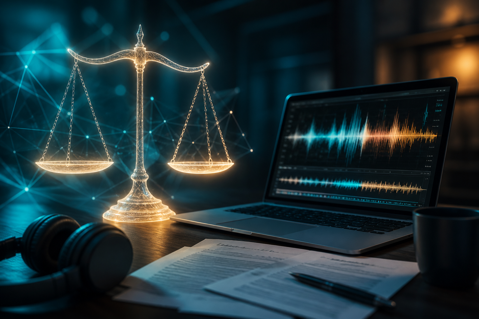 AI Music Copyright & YouTube Guide: Is Suno Royalty-Free for Videos?