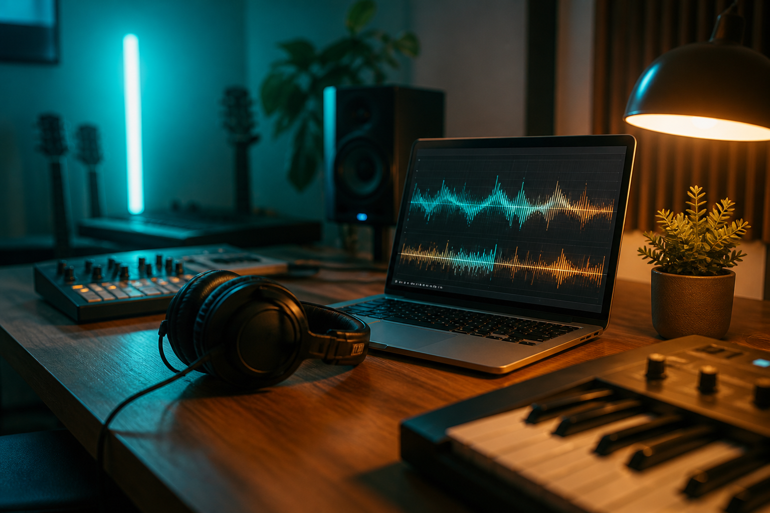 AI Music Generator Guide 2026: What It Is, How to Choose & Create Songs with Suno AI