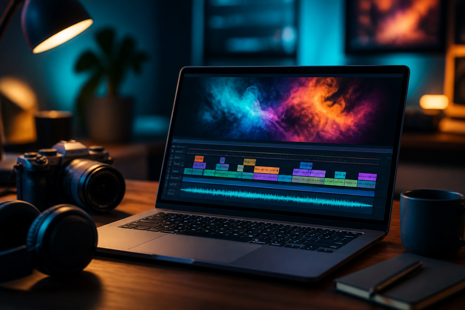 AI Music Video Workflow: From Suno Tracks to CapCut / Jianying Final Cuts
