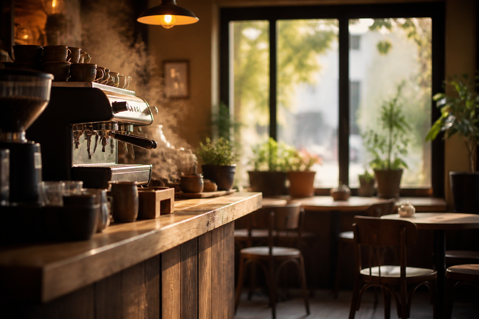 Suno AI Cafe & Restaurant Music Guide: Shop Ambience Beds, Loopable BGM & Retail Scores