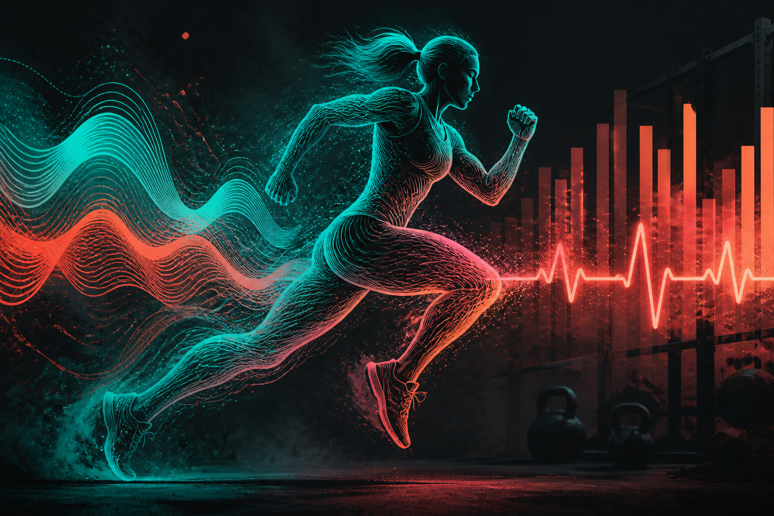 Suno AI Fitness & Workout Music Guide: HIIT, Strength & Cool-Down BPMs