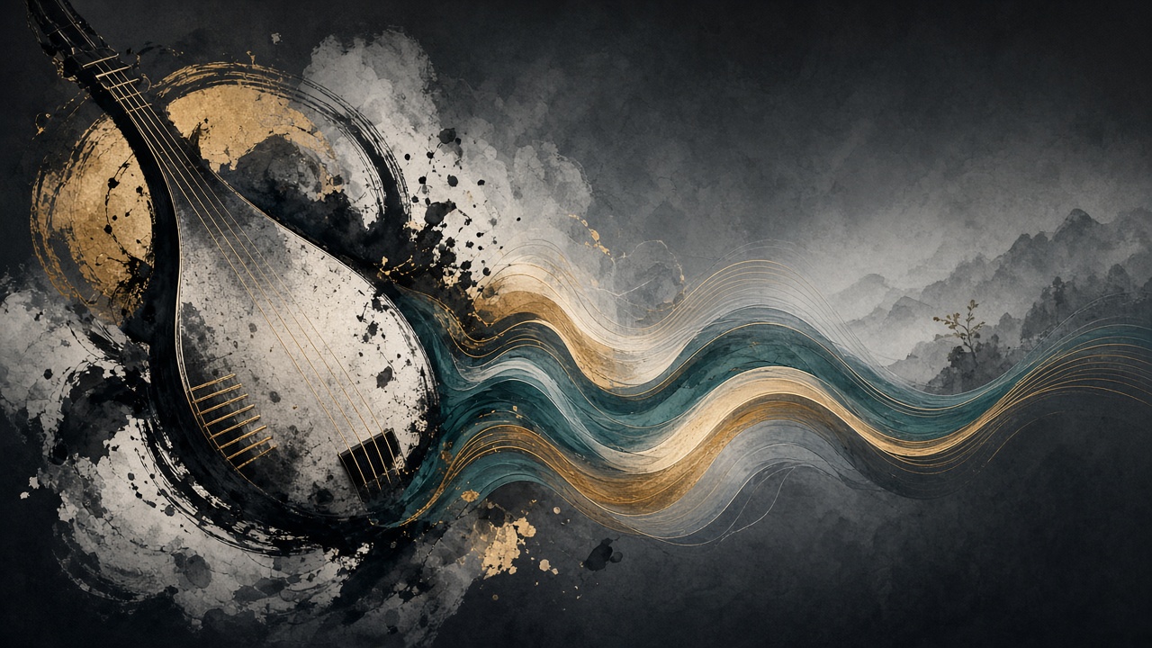 Suno Guofeng / Chinese-Style AI Music Guide: Instruments, Opera Limits & Style