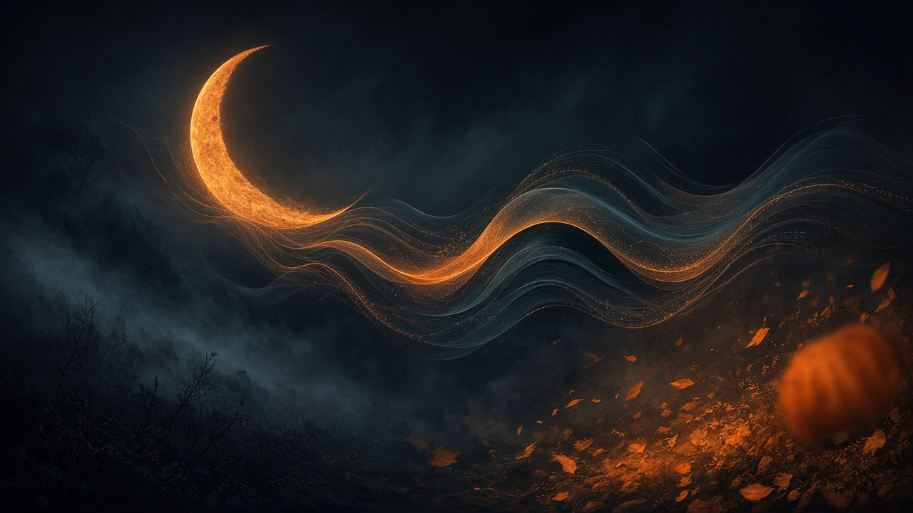 Suno Halloween / Spooky Music Guide: AI Music Generator Horror BGM & Party Hooks