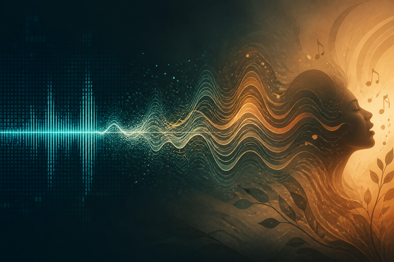 How to Make Suno Songs Sound More Human: De-AI Mix, Diction & Master QC