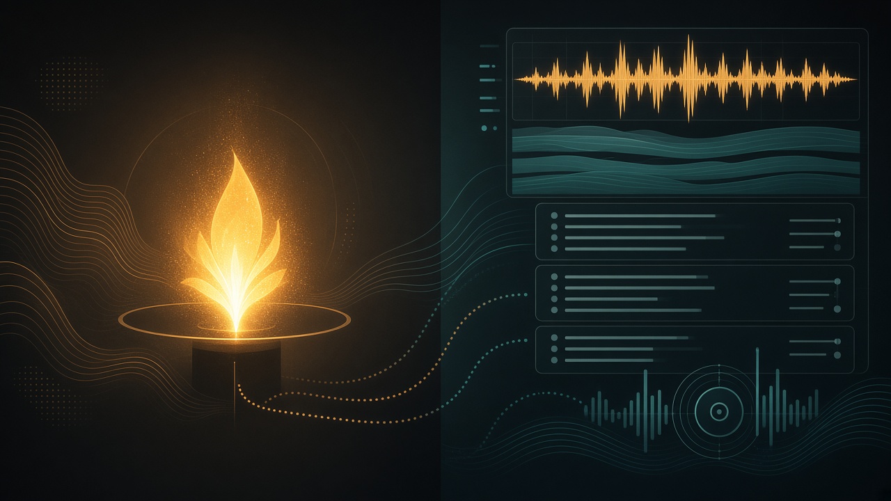 Suno Simple vs Custom Mode: How to Choose & Use an AI Music Generator
