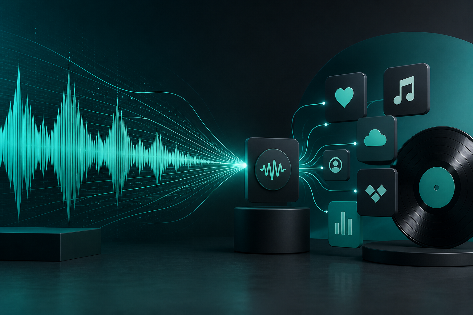 Suno Streaming Release Guide: Spotify / Apple Music Distribution, Export & Metadata