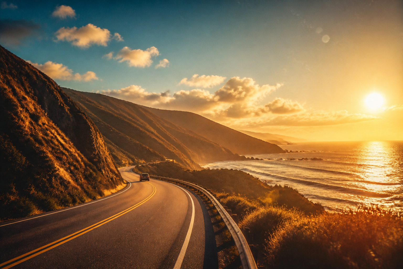Suno AI Travel Vlog & Road-Trip Music Guide: Journey BGM, Aerial Beds & Loopable Adventure Tracks